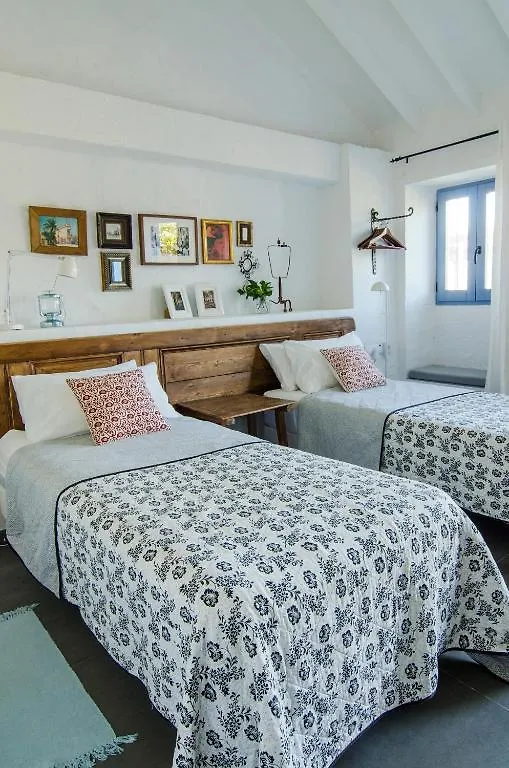 Bed and Breakfast Rancho Del Ingles à Alhaurín de la Torre