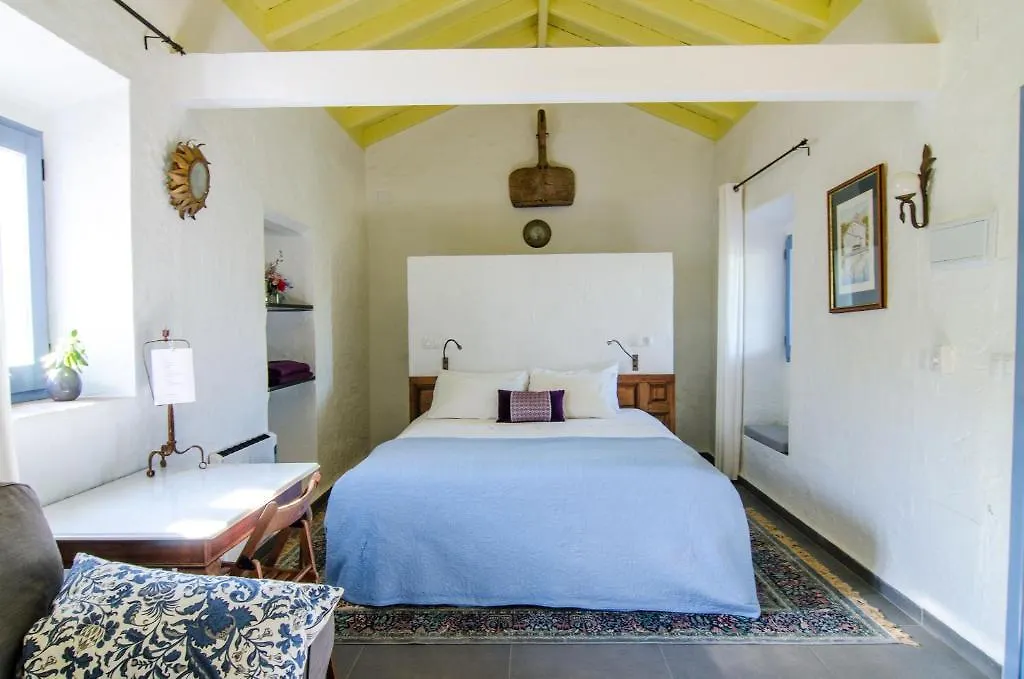 Bed and Breakfast Rancho Del Ingles Alhaurín de la Torre