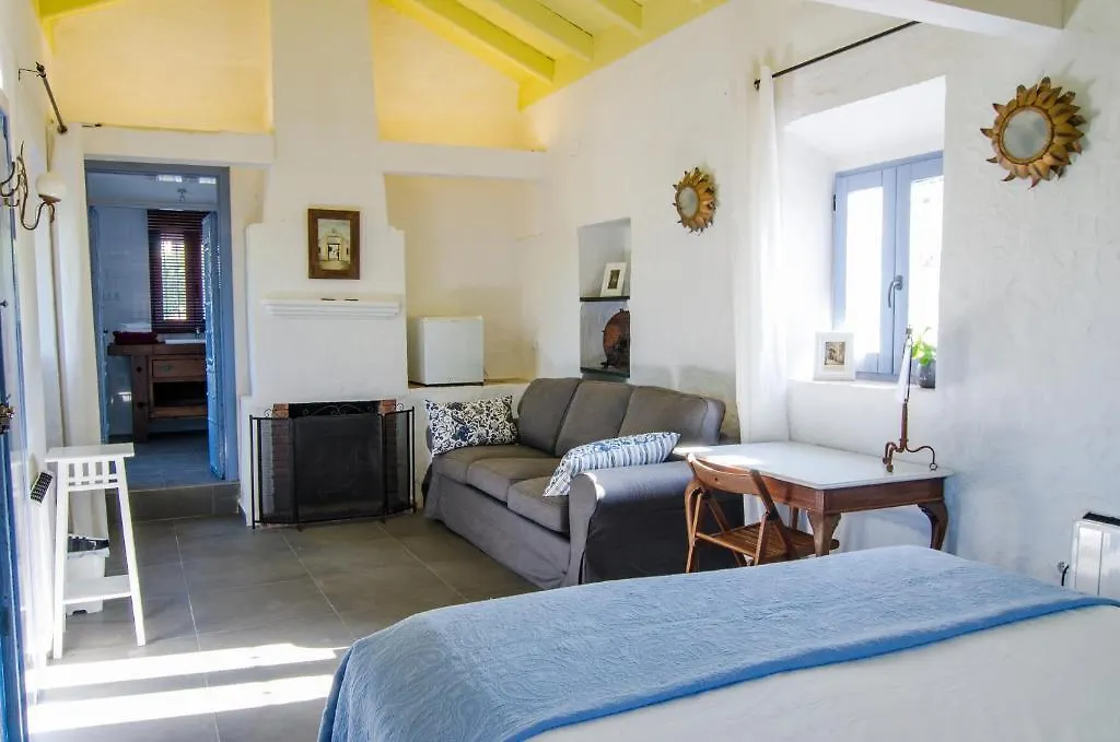 Bed and Breakfast Rancho Del Ingles à Alhaurín de la Torre