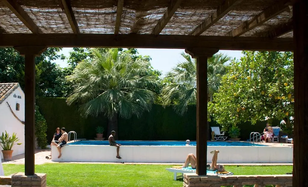 Rancho Del Ingles Acomodação com café da manhã Alhaurín de la Torre